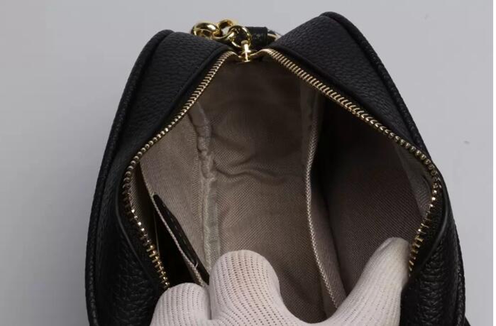 High Quality Designer bags mens womens POCHETTE TRIO Cross Body Wallets Leather tote bag Patchwork handbag shoulder bags Totes Purse Crossbody Bag with dust bag A169