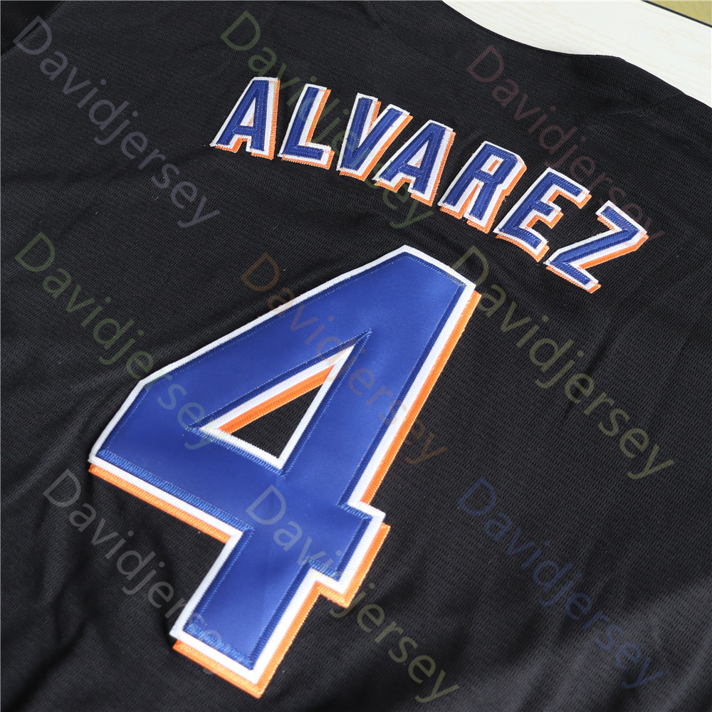 NY Jersey Mets Juan Soto Francisco Lindor Nolan McLean Francisco Alvarez Bo Bichette Carson Benge Luis Robert Jr Freddy Peralta Wright Semien Senga Vi