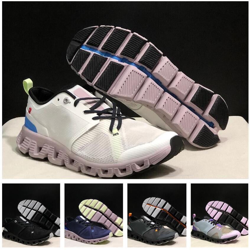 X 3 Federer Running Shoes Workout and Cross Training Shoe yakuda Run Boys Womens Girls Runners Shock boots trainers hiker walking Tennis Discount 2023