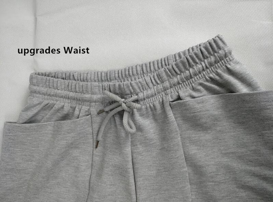 XXL Casual Harem Pants Athletic Hip Hop Dance Sporty Hiphop Men's Sport Sweat Pants Slacks Loose Long Man Trousers Sweatpants Bottoms