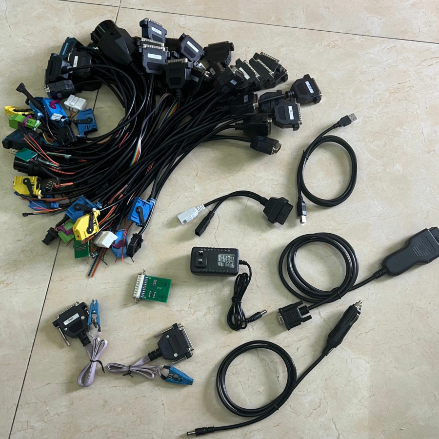 odometer correction mileage tool obd2 for car digiprog3 v4.94 obd full cables repair