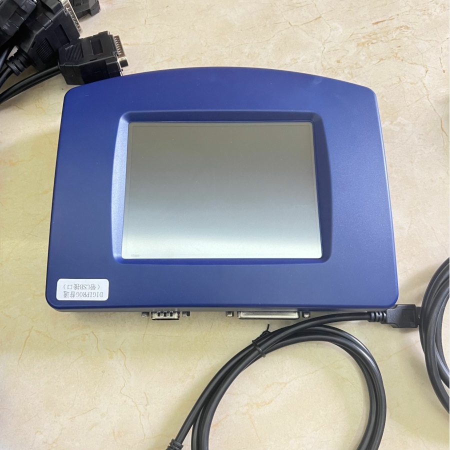 odometer correction mileage tool obd2 for car digiprog3 v4.94 obd full cables repair