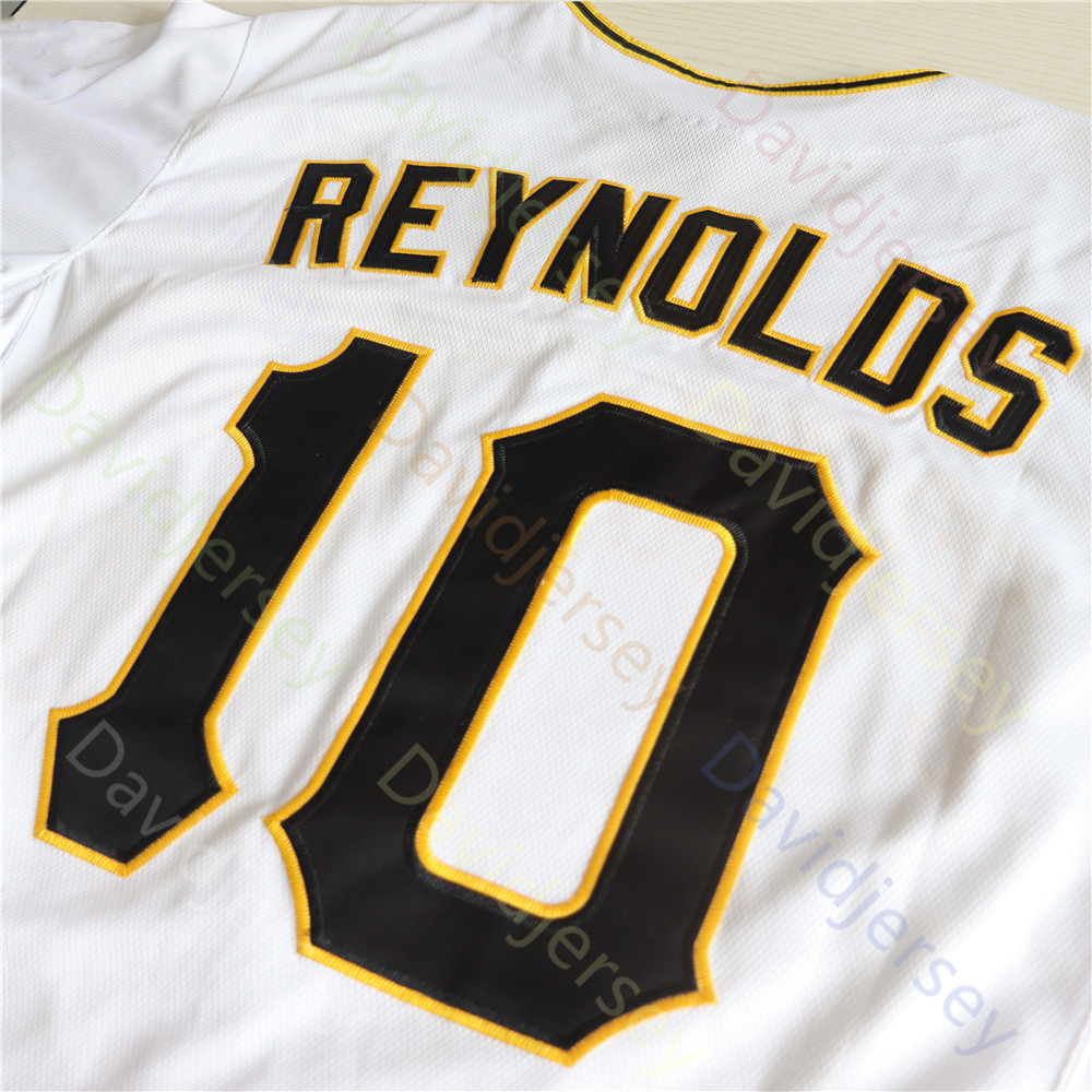 Pittsburghs Pirates Baseball Jersey Paul Skenes Roberto Clemente Konnor Griffin Bubba Chandler Termarr Johnson Oneil Cruz Barry Bonds Bryan Reynolds O