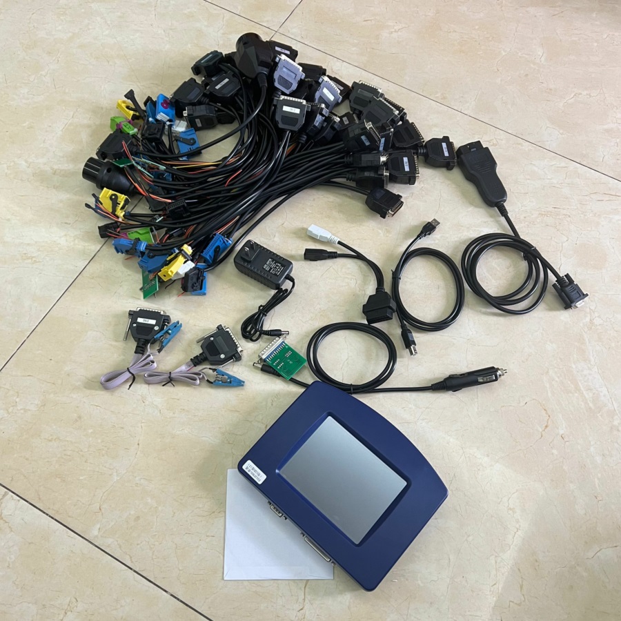 odometer correction mileage tool obd2 for car digiprog3 v4.94 obd full cables repair