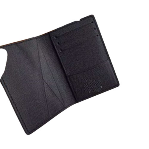 Large DESK AGENDA COVER Holders Memo Planner Men A5 Notebook Diary Luxury Designer Agendas Protective Case Card Passport Holder Wa5958758