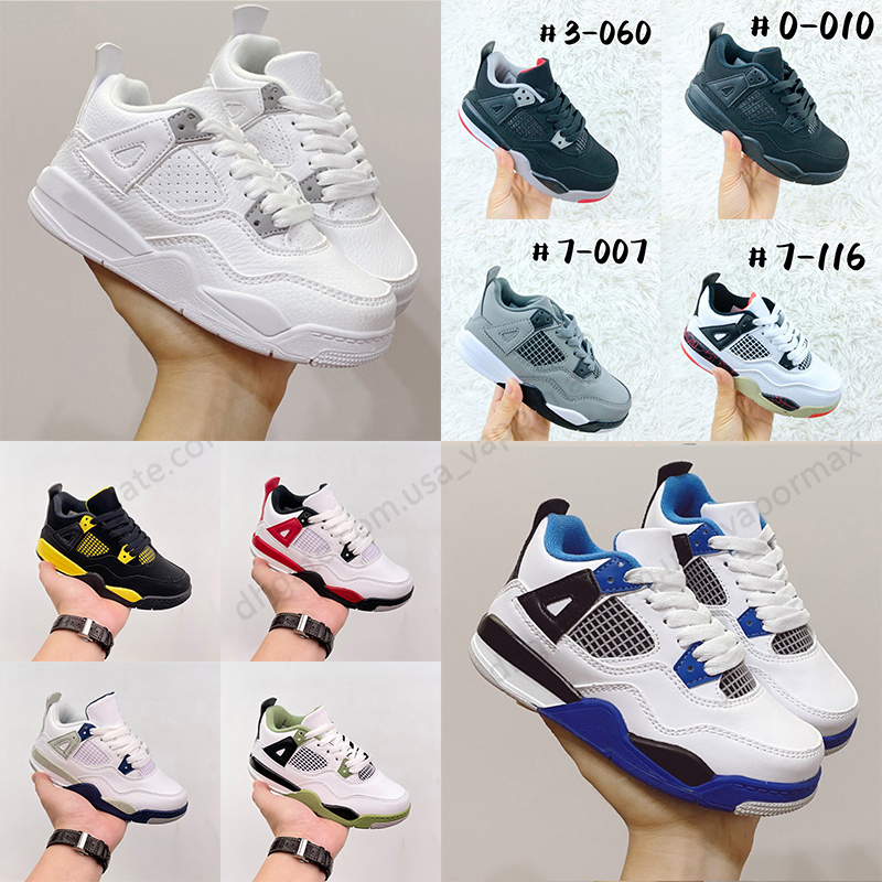 Designer Kids Shoes… - image