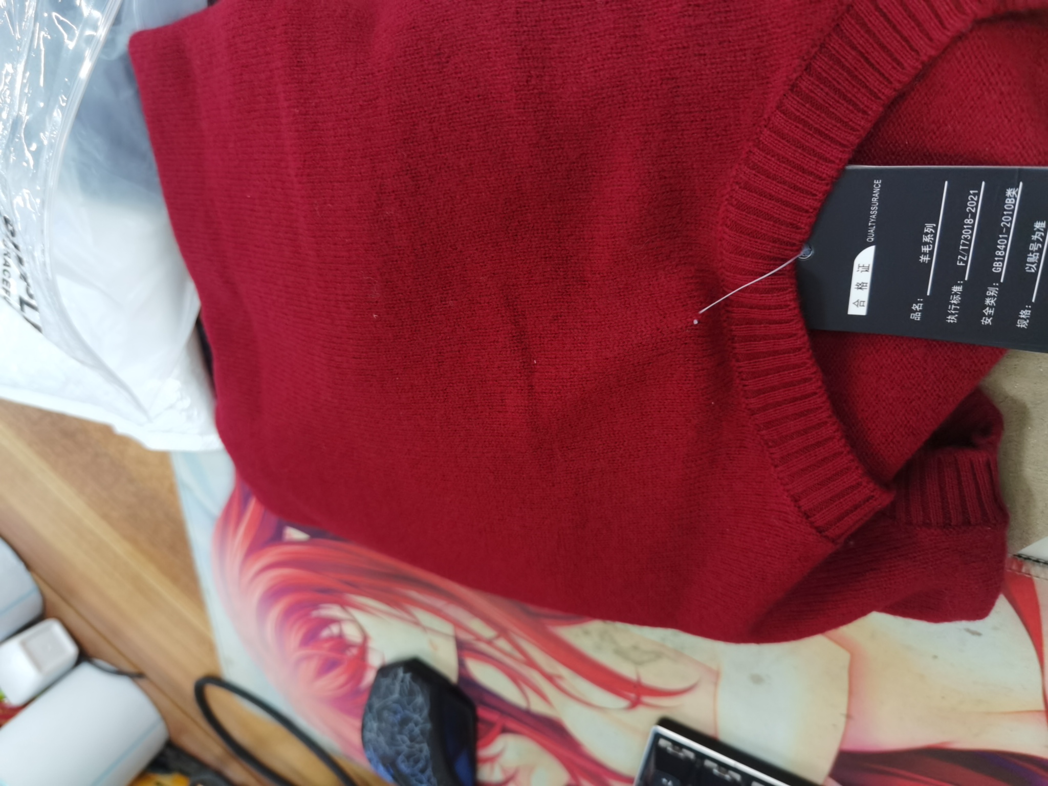 Women's Cashmere Wool Knitted Pullover Sweater Crew Neck Elegant Long Sleeve Casual Jumper For Autumn Winter B4