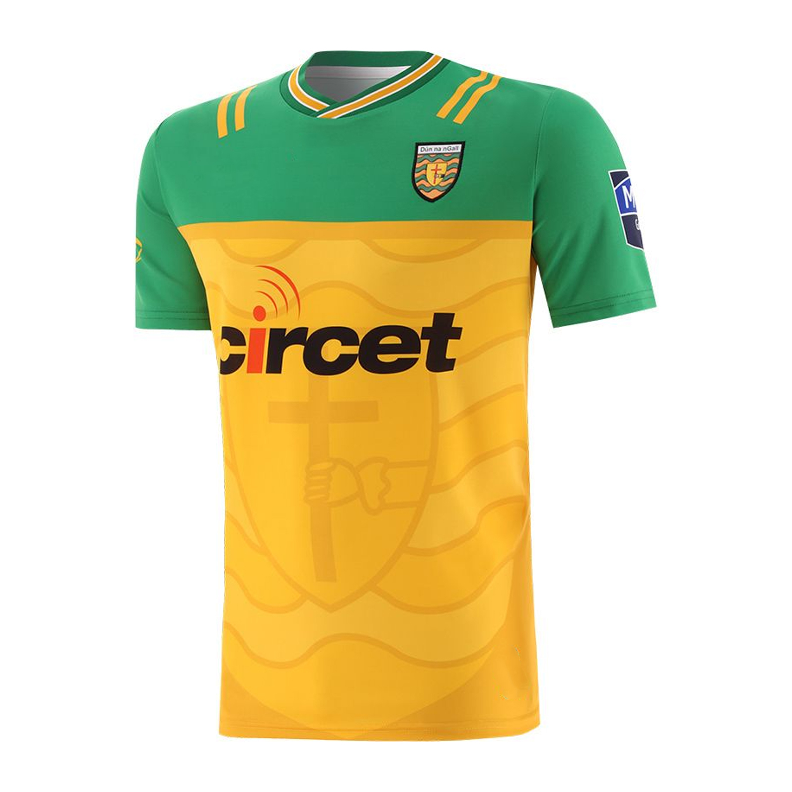 Donegal Gaa 3 Strip… - image