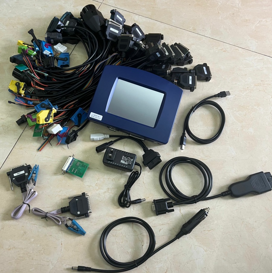 odometer correction mileage tool obd2 for car digiprog3 v4.94 obd full cables repair