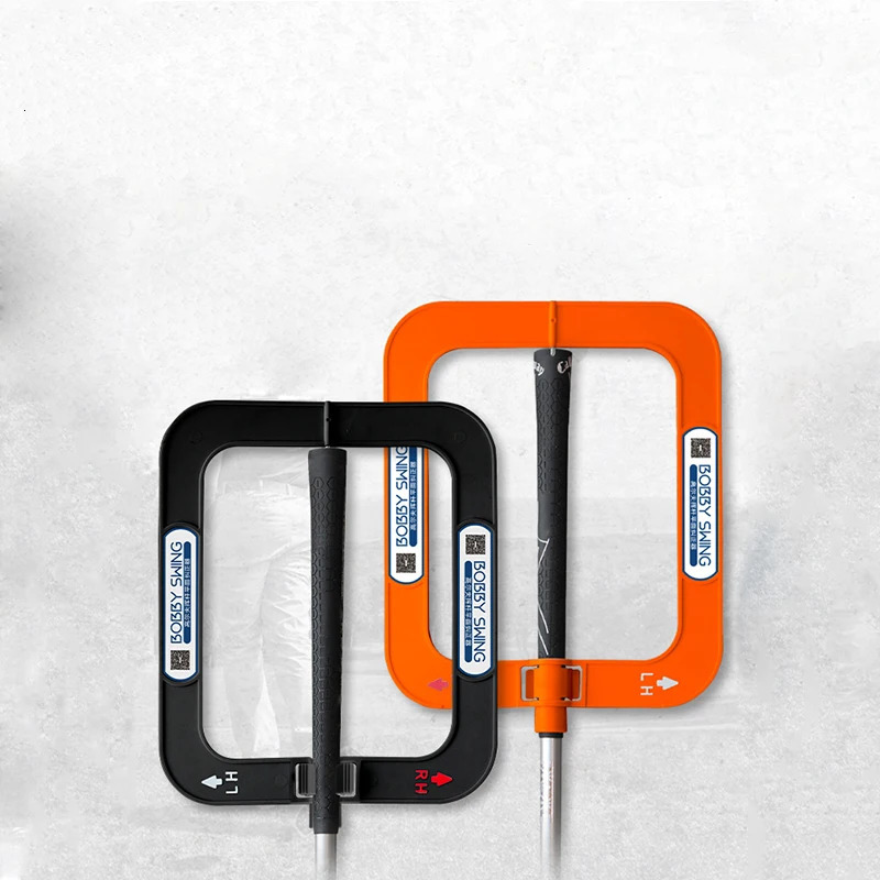 Golf Swing Trainer Portable Golf Swing Training Aid Golf Swing Plane Corrector Swing Arm Correct Posture Auxiliary Training Tool 240219