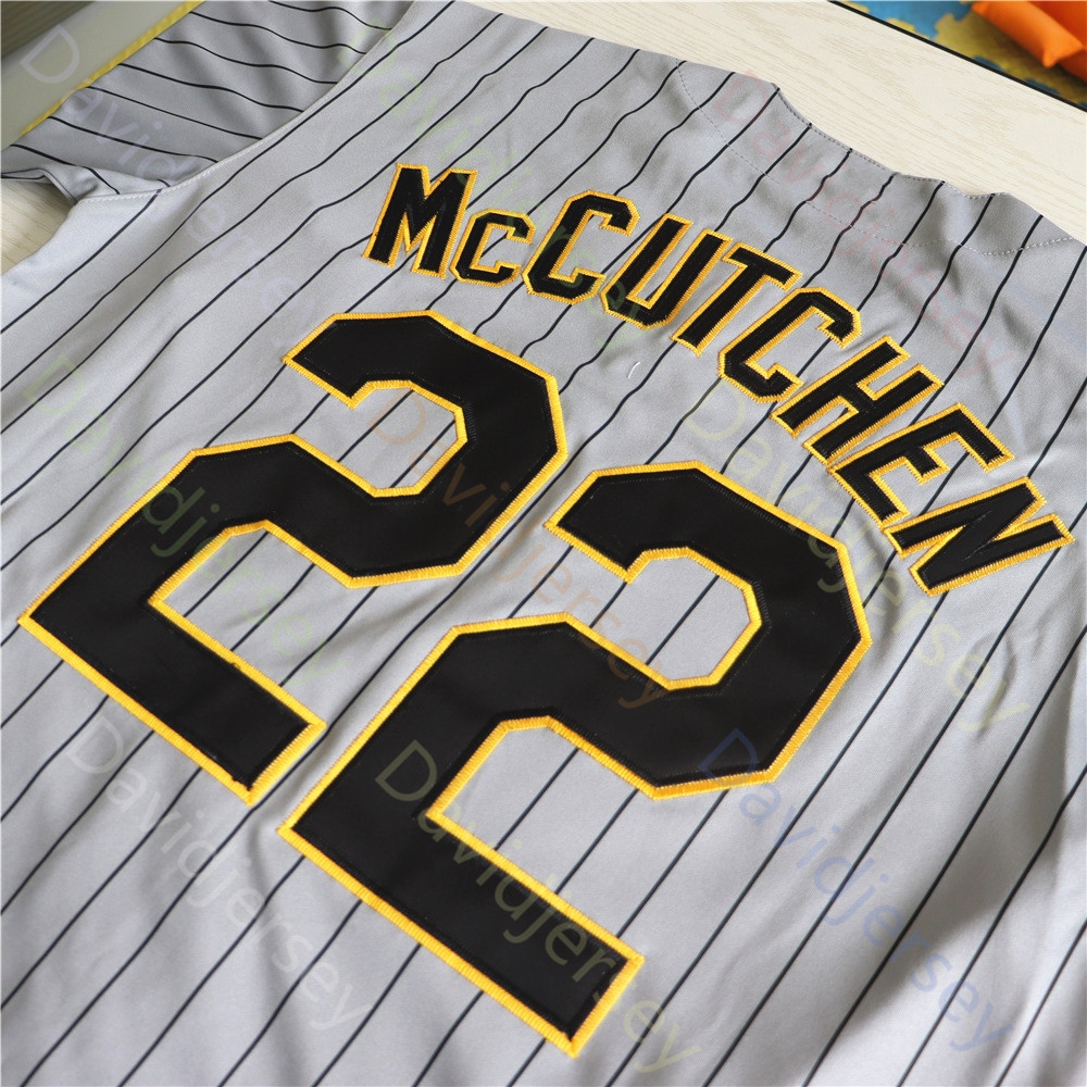 Pittsburghs Pirates Baseball Jersey Paul Skenes Roberto Clemente Konnor Griffin Bubba Chandler Termarr Johnson Oneil Cruz Barry Bonds Bryan Reynolds O