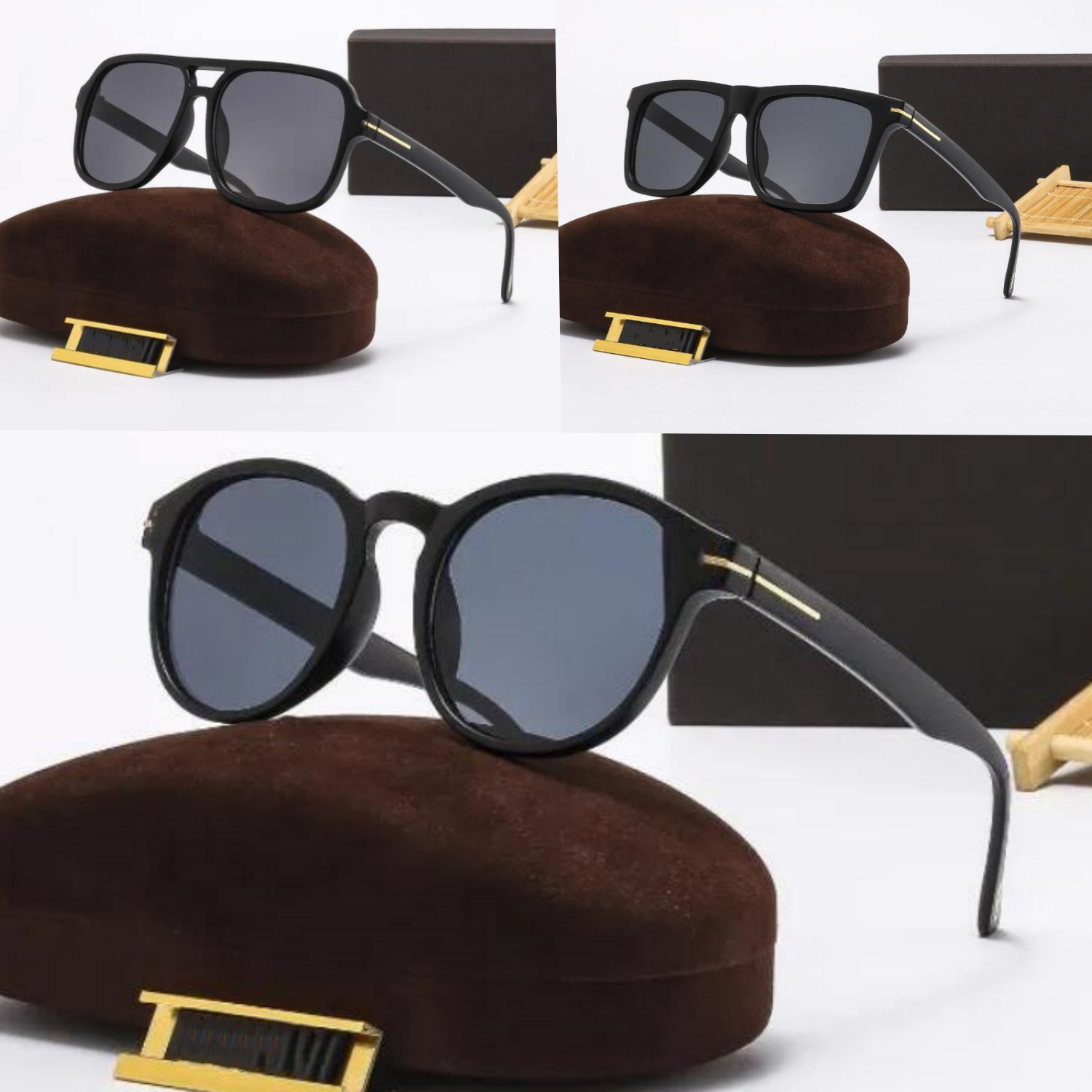 sunglasses designer sunglasses glasses fashion frame mens sunglasses for women Driving Sunglass for Ladies unisex goggle beach with box no box optional