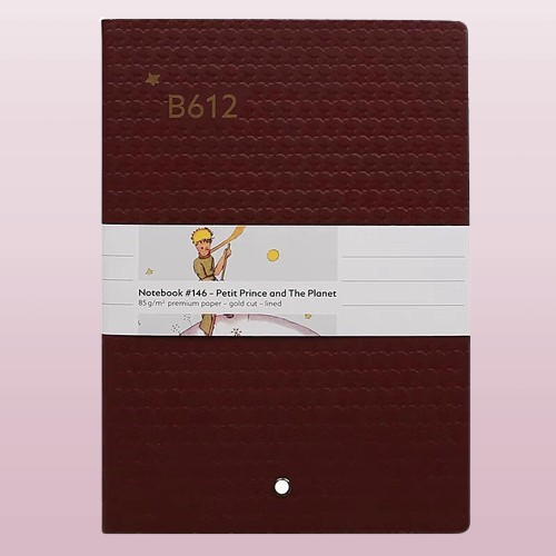 sell 146 Notepads Black blue Leather Cover Agenda Handmade Note Book luxurs Periodical Diary Business Notebook A52088515