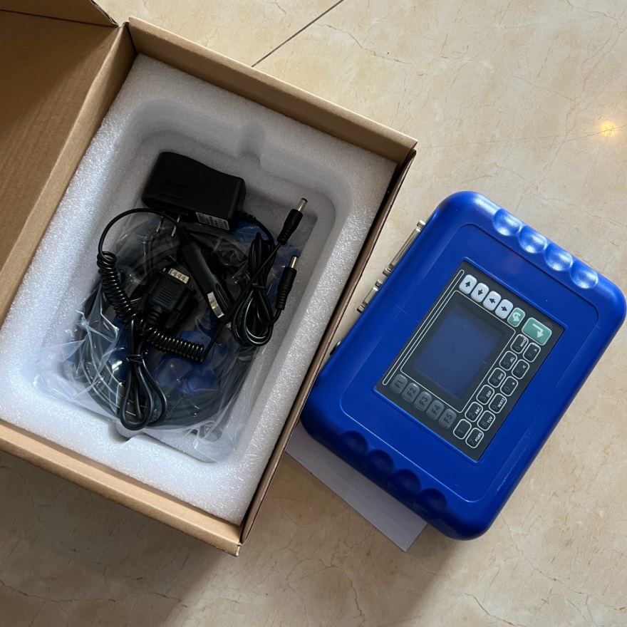 2024 Best Selling SBB Pro2 V48.99 SBB Auto Key Programmer with Auto Maker Automotive Mechanical Workshop Tools