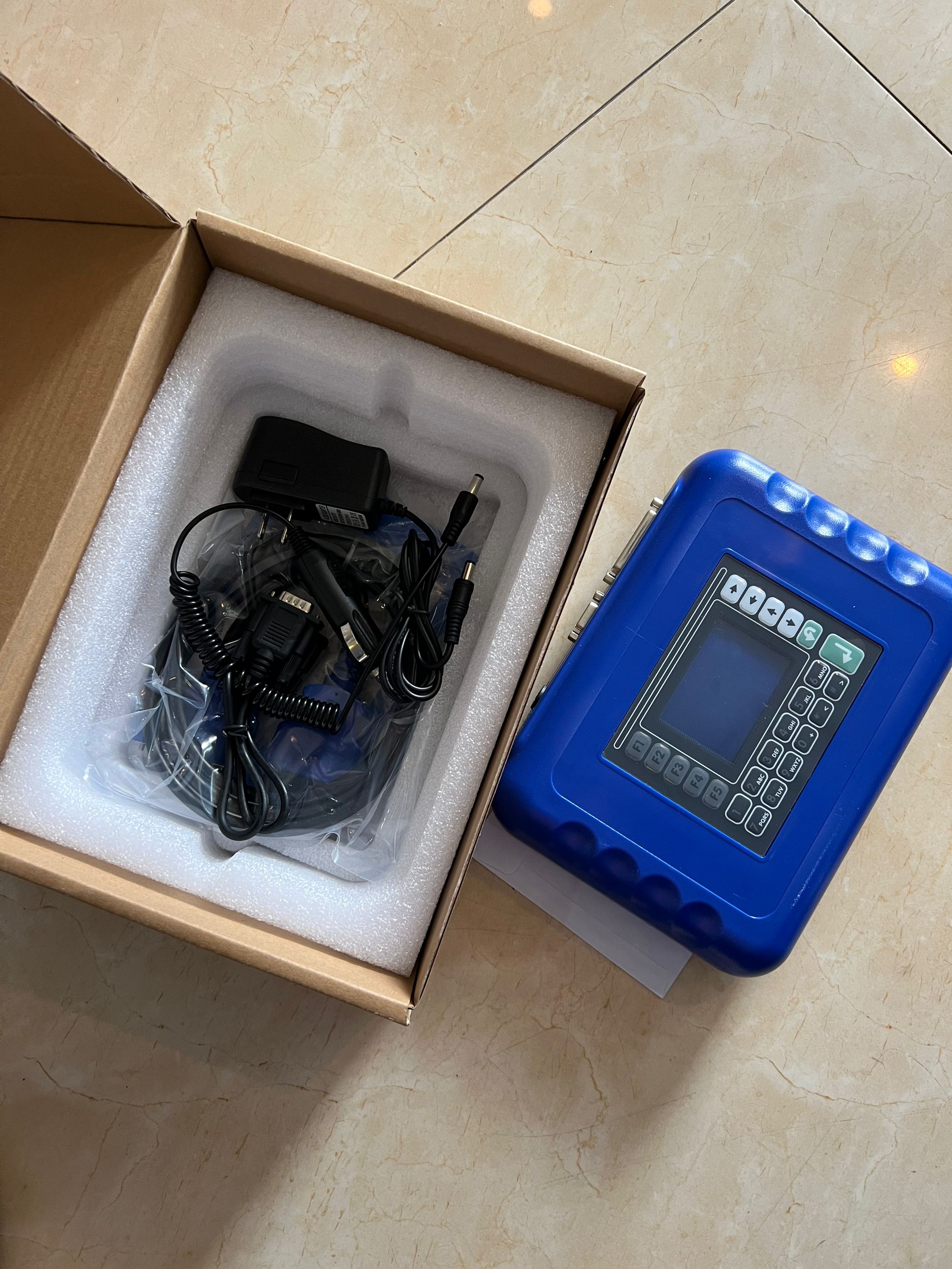 2024 Best Selling SBB Pro2 V48.99 SBB Auto Key Programmer with Auto Maker Automotive Mechanical Workshop Tools