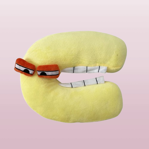 Alphabet Lore Plush Toys Pillow Doll 039s 26 Letters Enlightenment Education Doll 100 Cotton Child Holiday Gifts