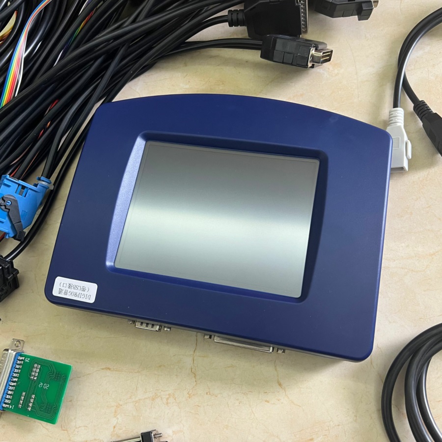 Mileage Correction Tool Digiprog3 Programmer With Full Adapter V4.94 Digiprog 3 DigiprogIII for Many Cars