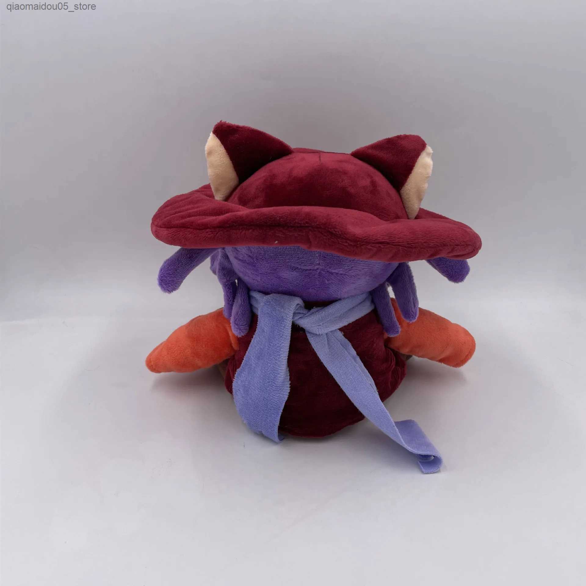 Plush Dolls 25cm Anime Niko Oneshot Plush World Machine Cute Plush Soft Fill Animal Plush Kawai Cartoon Doll Toy Childrens Birthday Gift Q240227