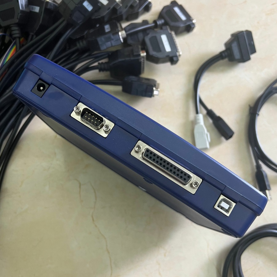 Mileage Correction Tool Digiprog3 Programmer With Full Adapter V4.94 Digiprog 3 DigiprogIII for Many Cars