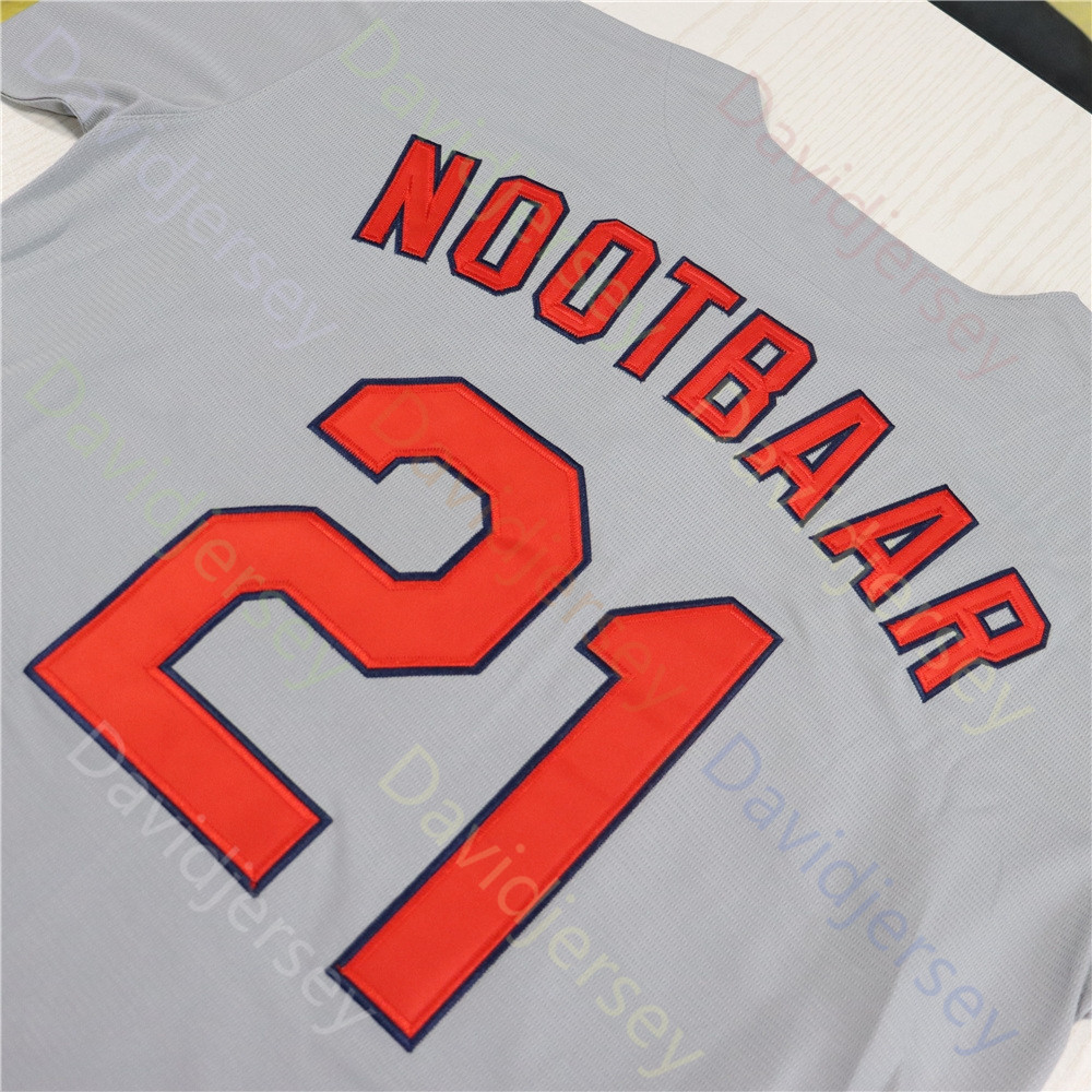 2026 St Louis Cardinal Jersey JJ Wetherholt Tink Hence Walker Lars Nootbaar Masyn Winn Victor Scott II Nolan Gorman Burleson Herrera Musial Pujols Mol