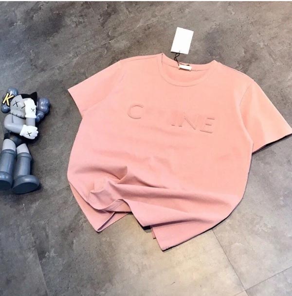 Women's T Shirts Designer T-shirt Casual Letters 3D Stereoscopic Printed Short Sleeve -selling Luxury Hip Hop Clothing Asian Size S-XL