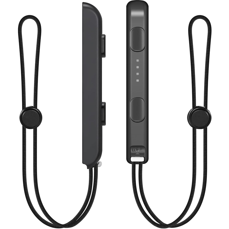 Wrist Lanyard Strap for Controllers Replacement Parts Accessories