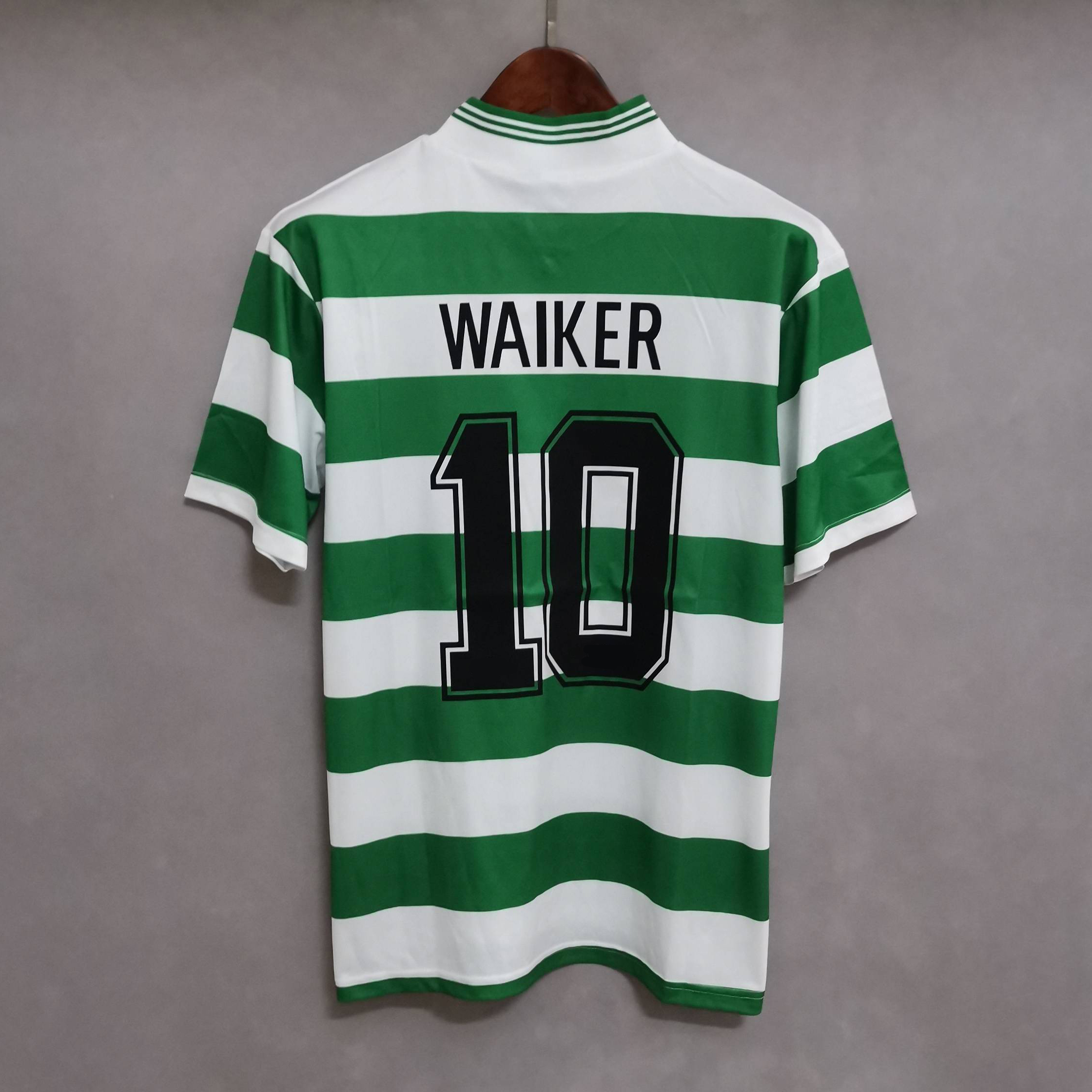 Retro Soccer Jerseys Classic Vintage Football Shirts from 19842007 Collectors Edition