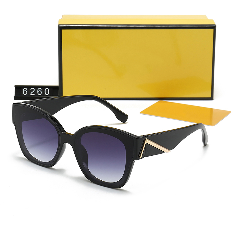 Designer Sunglasses… - image