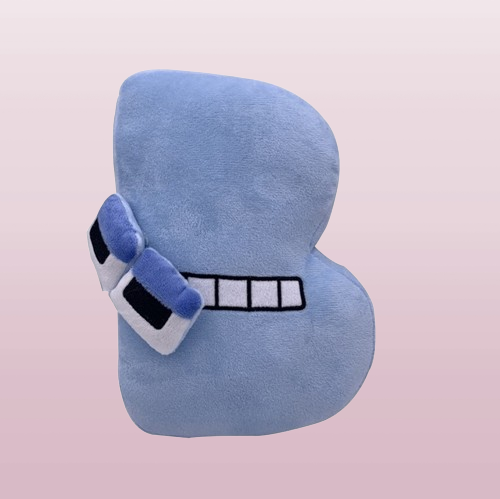 Alphabet Lore Plush Toys Pillow Doll 039s 26 Letters Enlightenment Education Doll 100 Cotton Child Holiday Gifts
