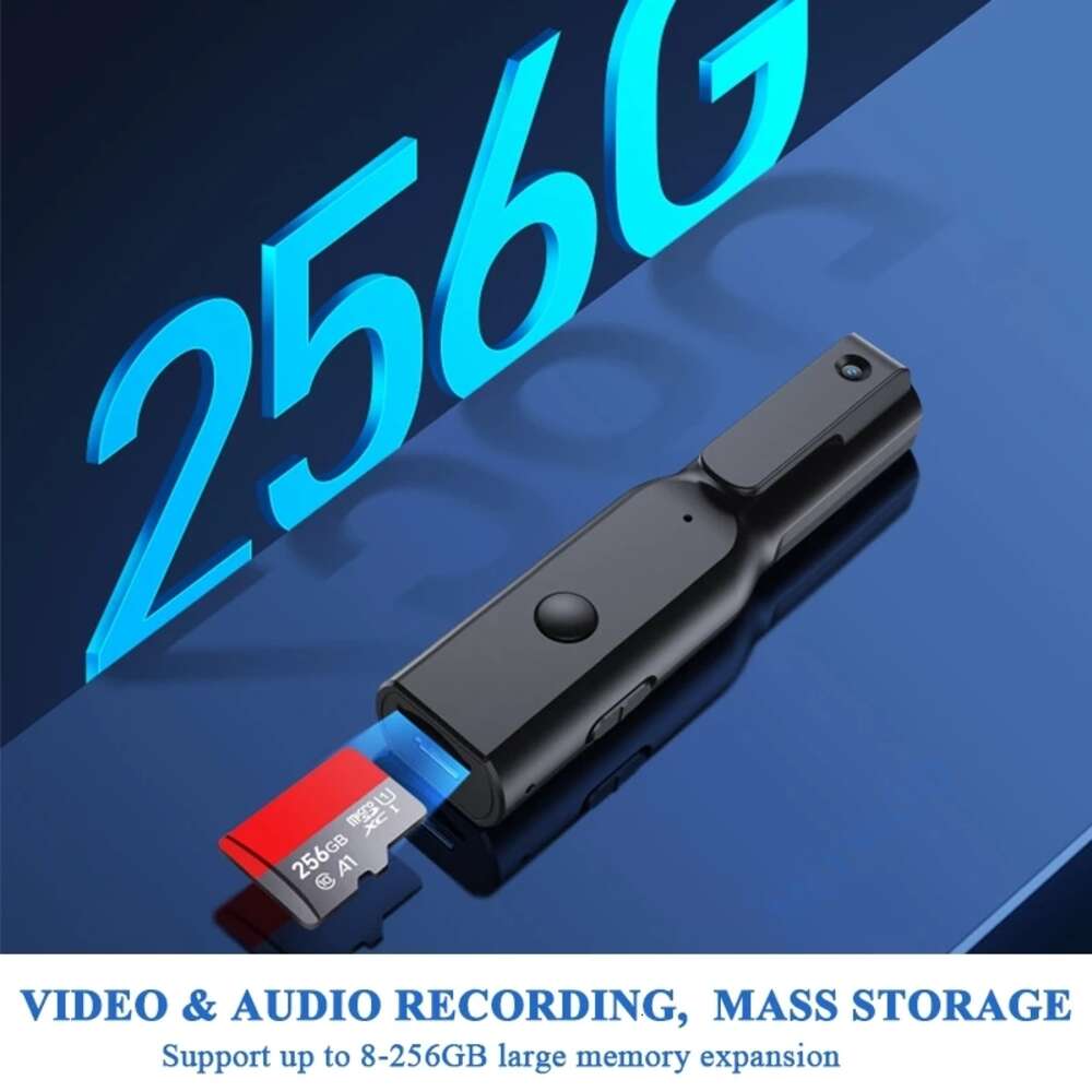 Communications Back Clip Mini Digital Full 1080p Tape Hd Video Audio Voice Recorder Sport Body Camera
