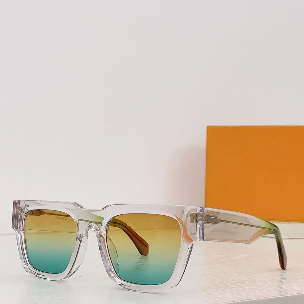 Sunglasses designer sunglasses mens sunglasses for women Wayfarer fashion classic glasses Rectangle sun glasses Polarized UV400 optional original box for gift