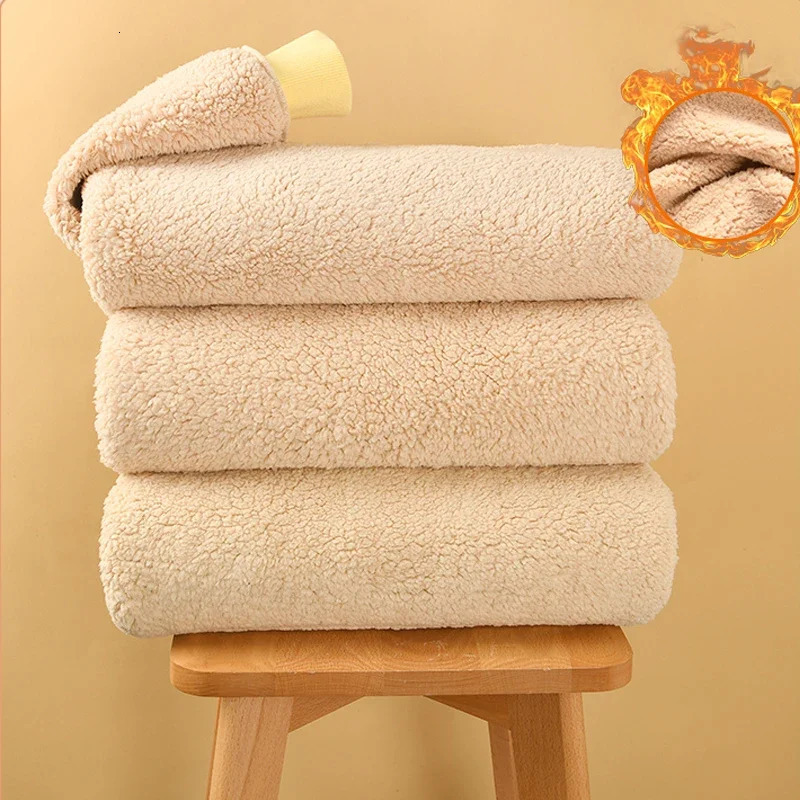 Women Fleece Thickened Warm Hoodies Printed Zipper Pocket Casual Loose Sweatshirts Cardigan Coat Autumn Winter 240223