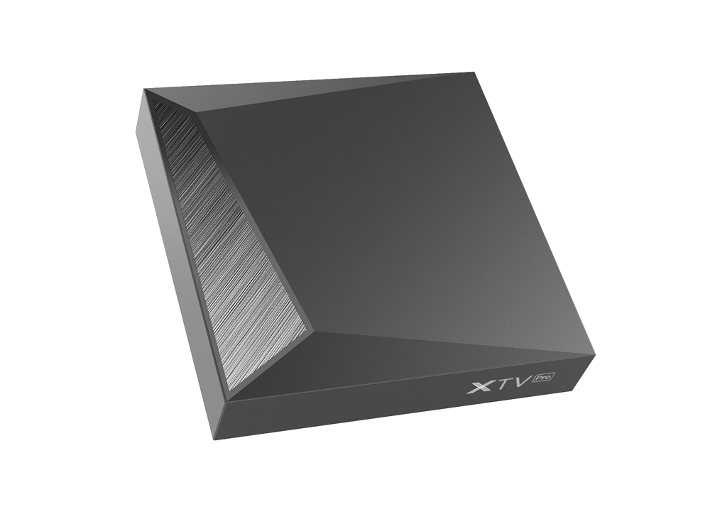 8K MEELO PLUS XTV pro DDR4 support Stalker XTREAM Smart TV box Android 9 Amlogic S905X3 2GB 16GB Set Top player 5G Wifi 4K xtv Se2 MEELO+