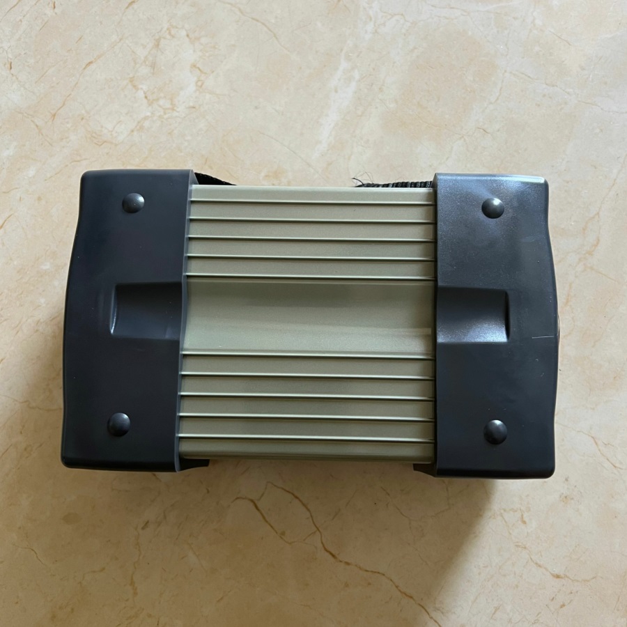 diangostic tool mb star c3 multiplexer with five cable one year warranty 12V 24V FOR CARS TRUCKS