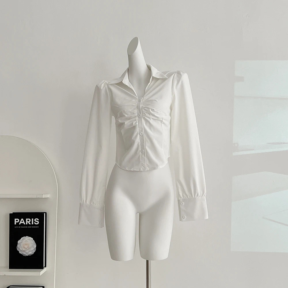 UNXX Spring ThreePiece Suit Halter Neck Long Dress with Jacket and Longsleeve Shirt Fashion Female Office Lady 240226wtt