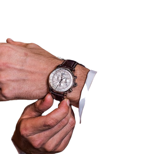 Zeppelin Watch Fashion Three Eye Multifunction Timecode Casual Leather Business Quartz Men039s Watch Relojes hombre