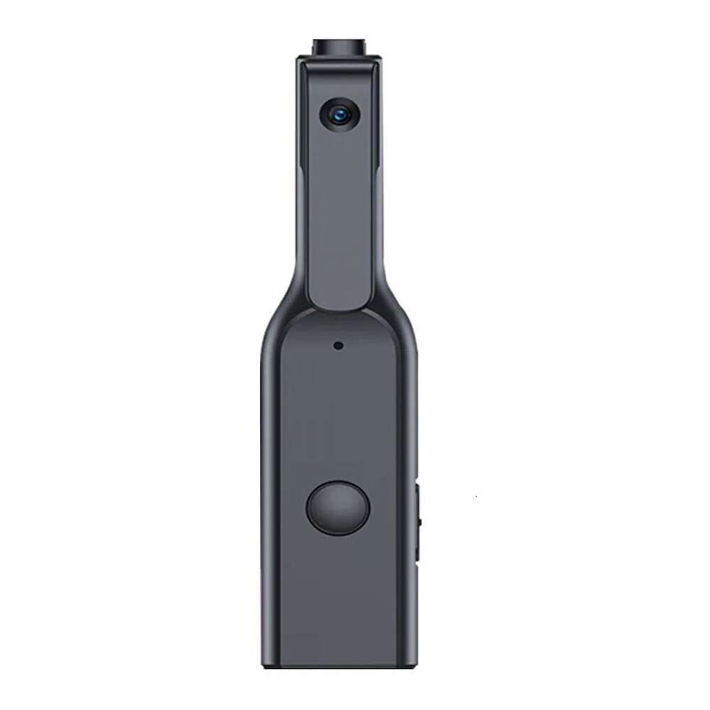 Communications Back Clip Mini Digital Full 1080p Tape Hd Video Audio Voice Recorder Sport Body Camera