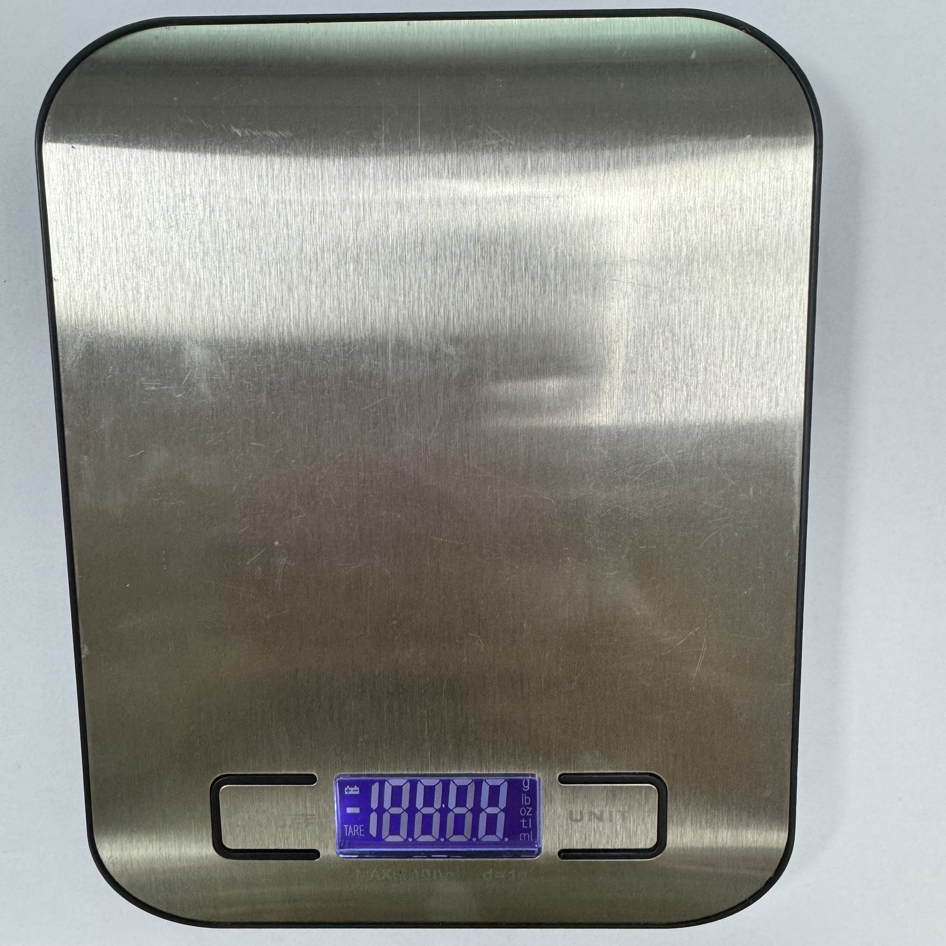 Wholesale Precision LCD Digital Scales 5KG 10KG Mini Electronic Grams Weight Balance Scale for Kitchen