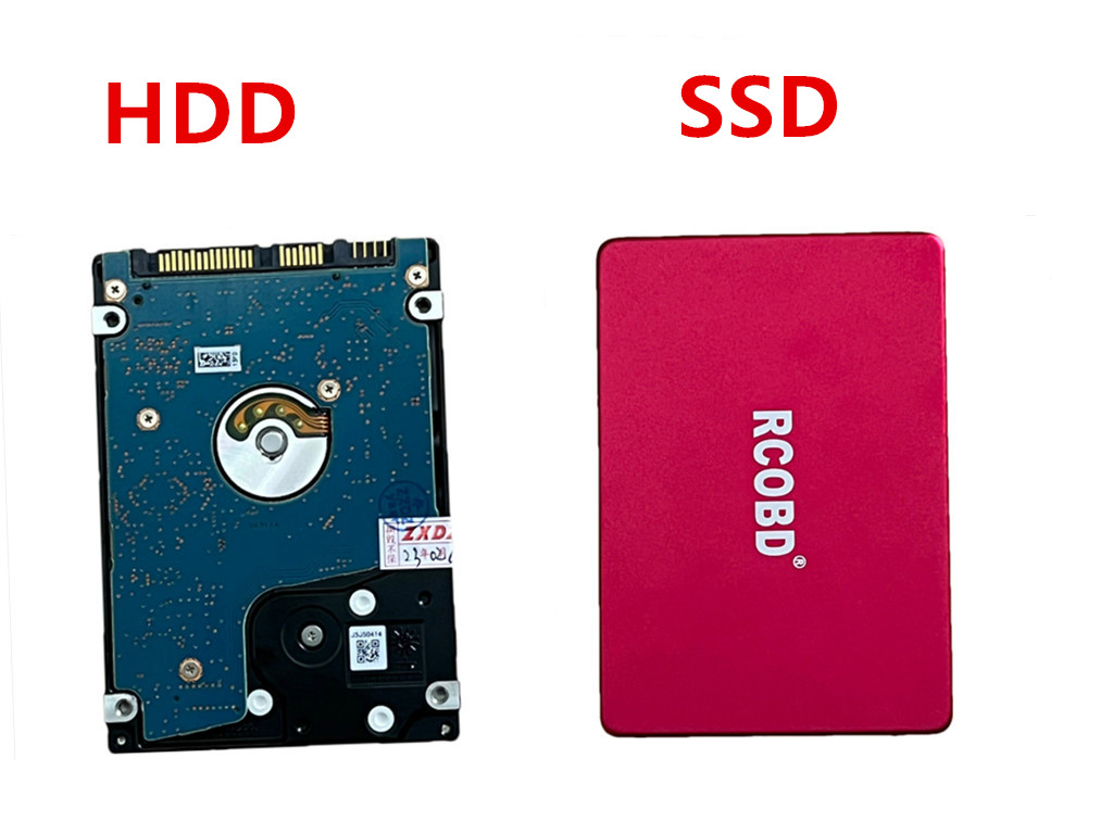 2024.03 win10 Full data MB STAR C4/C5 For Bmw Icom A2 NEXT SSD HDD Fit For Most laptops