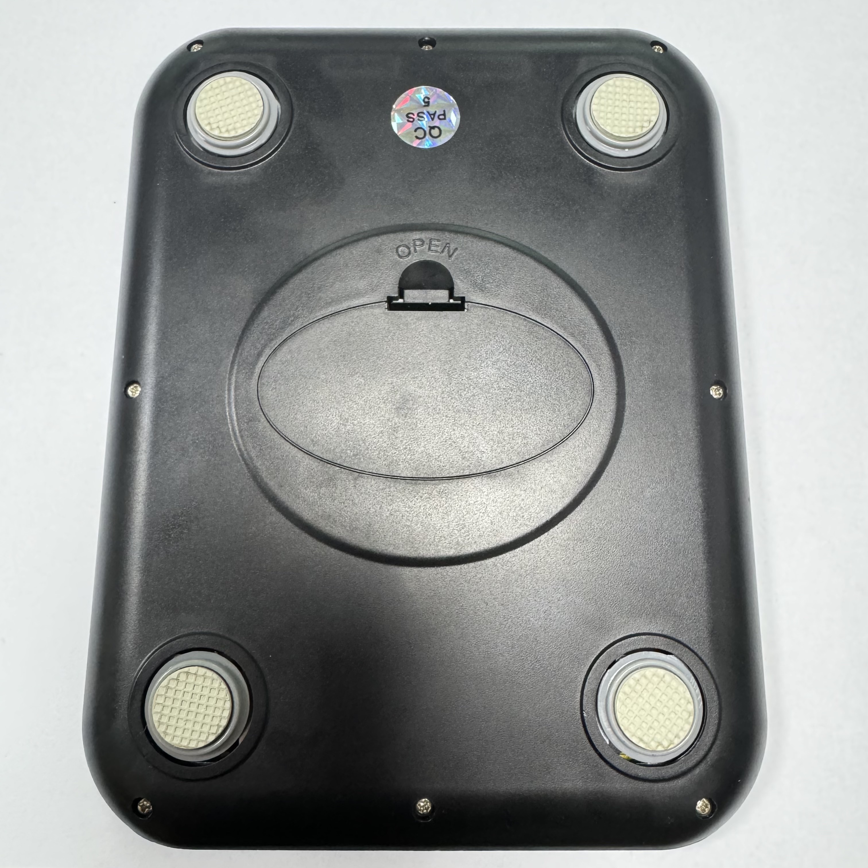 Wholesale Precision LCD Digital Scales 5KG 10KG Mini Electronic Grams Weight Balance Scale for Kitchen