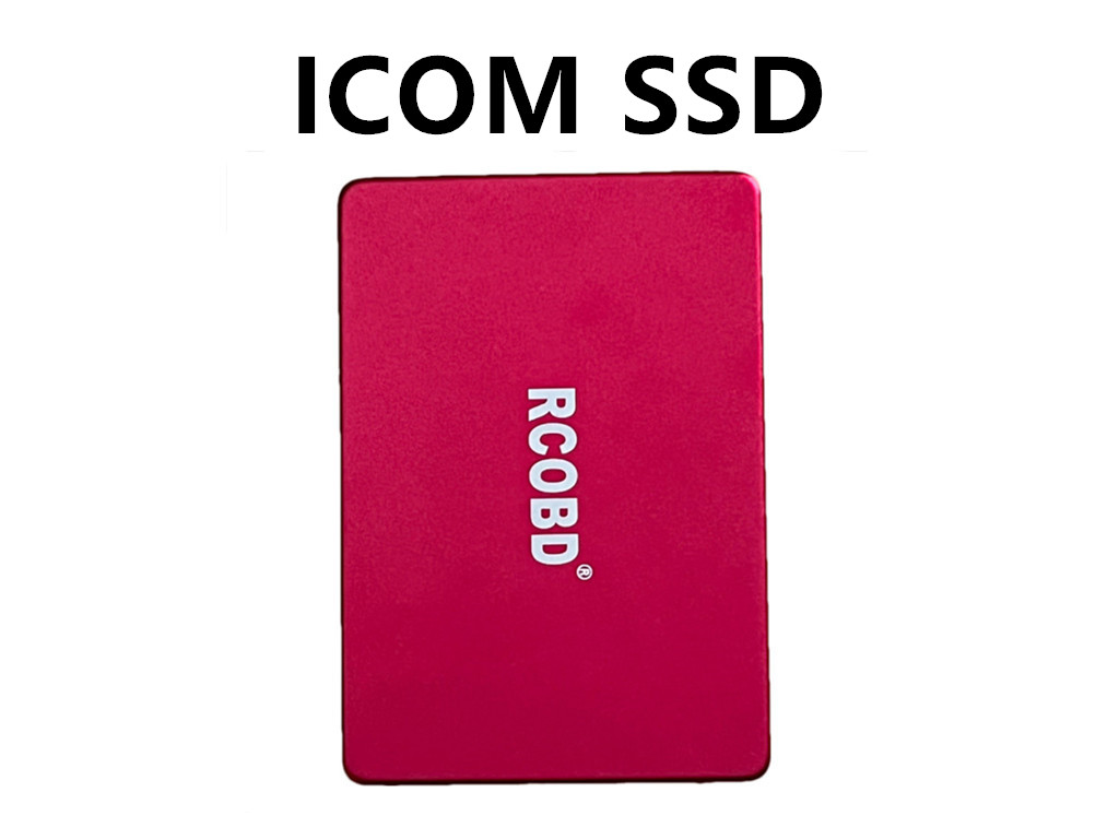 for BMW ICOM Next Diagnostic Tool With V2024.03 Engineers Mode for BMW Scan Tool Plus CF19 Tablet PC Ready to Use