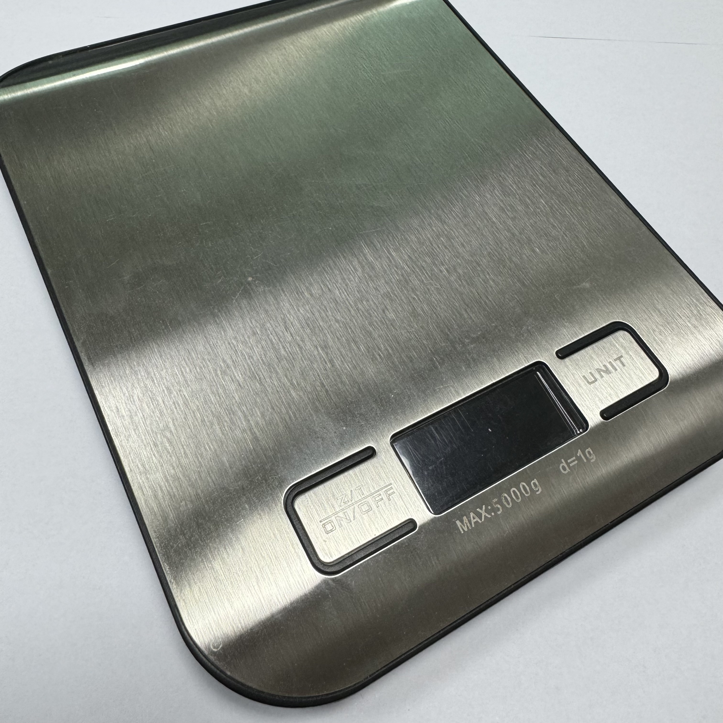 Wholesale Precision LCD Digital Scales 5KG 10KG Mini Electronic Grams Weight Balance Scale for Kitchen