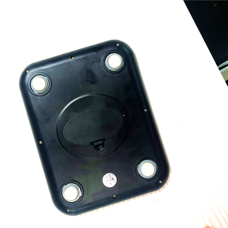 Digital Weighing Scales Food Kitchen Baking Scale Weight Balance High Precision Mini Electronic Pocket Scales