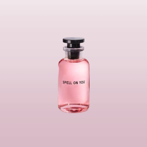 Designer perfume SPELL ON YOU Eau de Parfum 100ml Fragrance good smell Long time leaving body mist High version Quality Fast Ship
