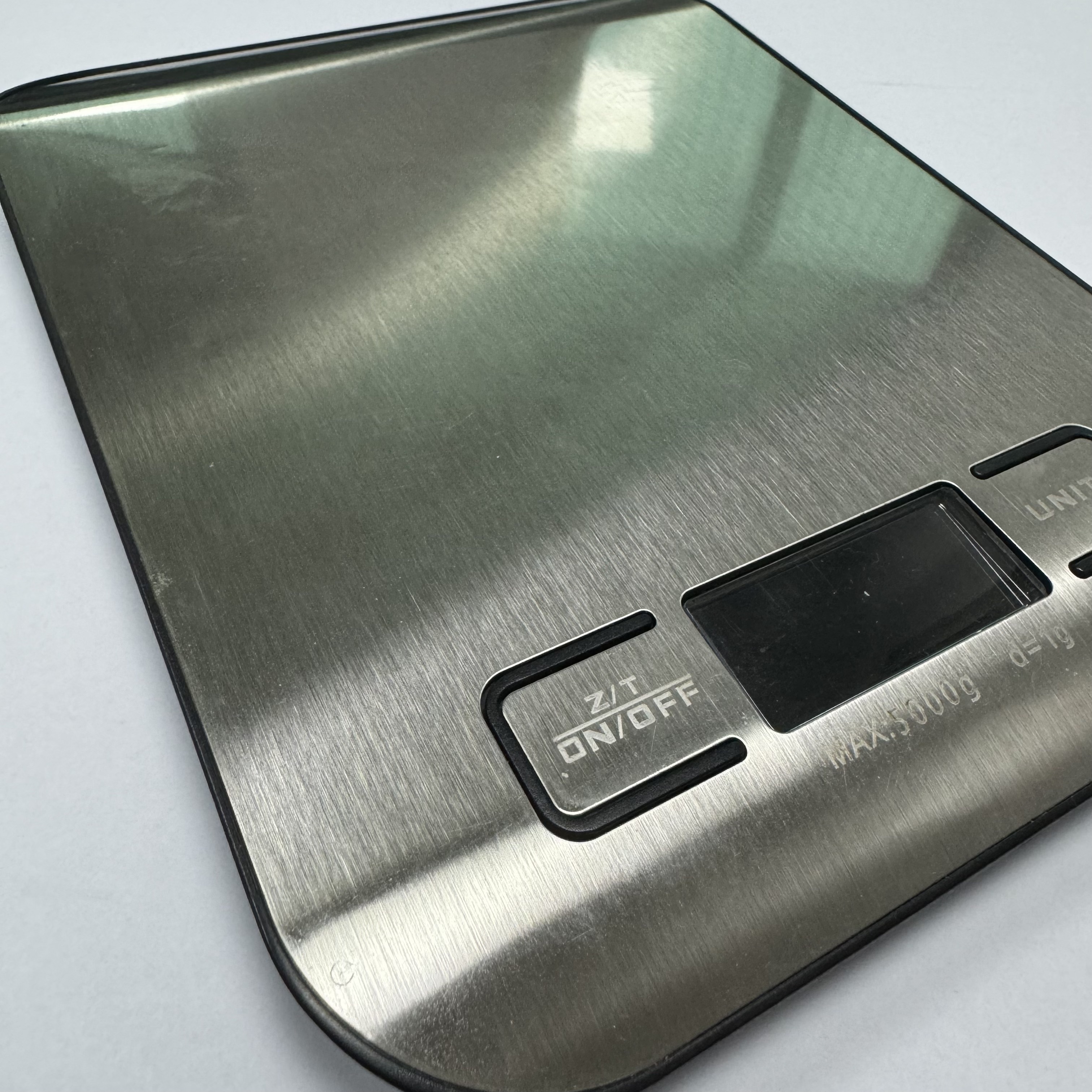 Wholesale Precision LCD Digital Scales 5KG 10KG Mini Electronic Grams Weight Balance Scale for Kitchen