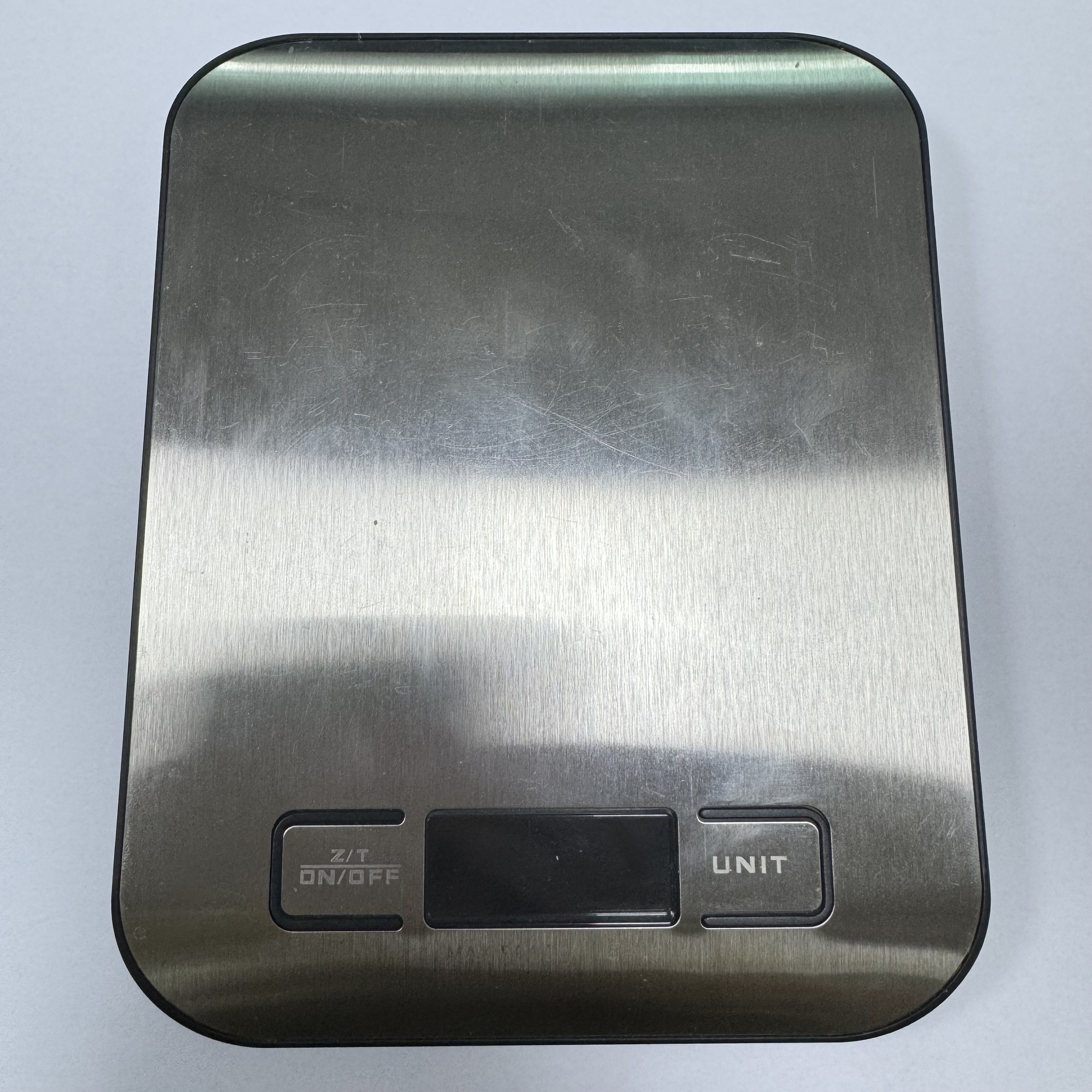 Wholesale Precision LCD Digital Scales 5KG 10KG Mini Electronic Grams Weight Balance Scale for Kitchen