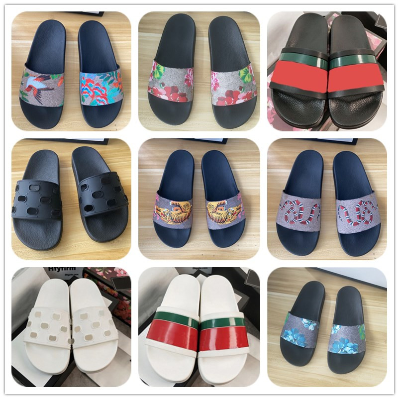 2024 designer slide slippers women geranium men sandal quality fashion slippers fashion sandals mens womens slippers flats slippers designers sandals Scuffs