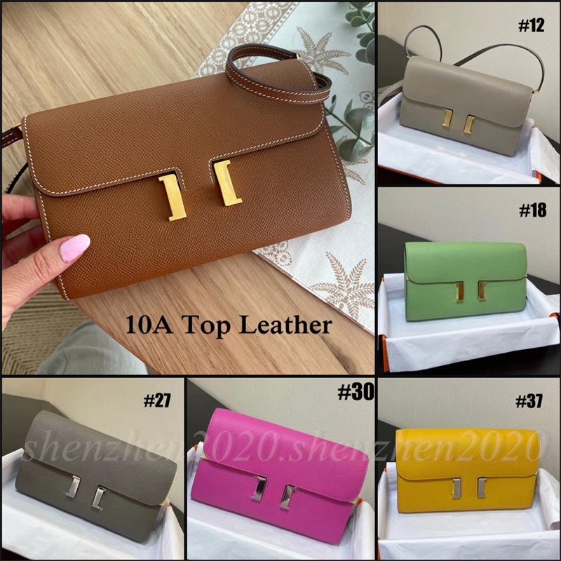 40 Options 10A Top Premium Leather Fashion Women's Handbag Evening Bags Shoulder Bag Crossbody Bag