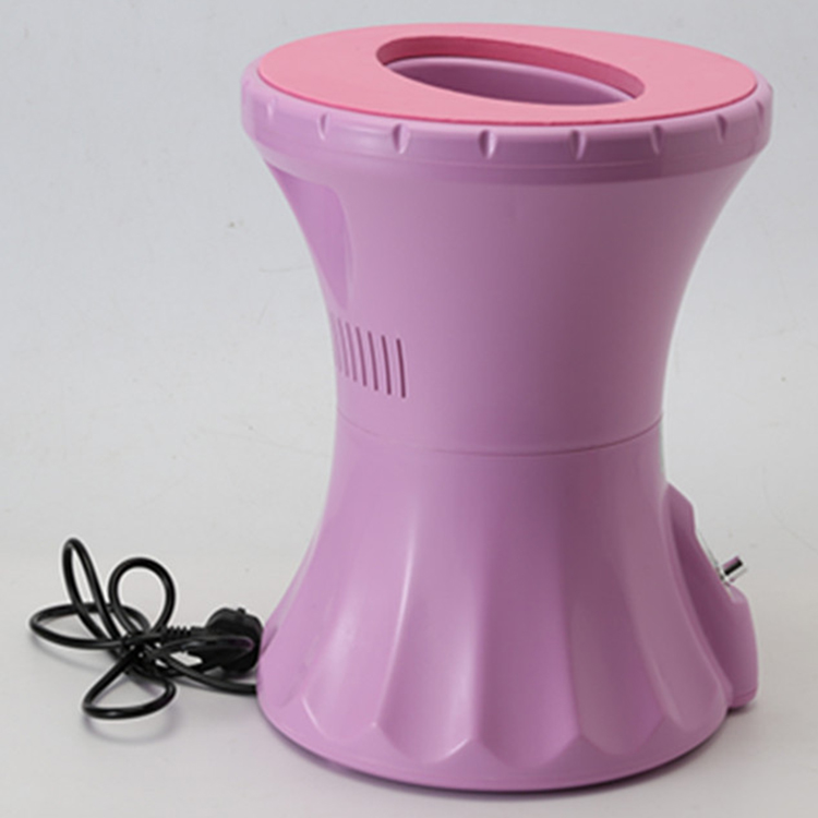Beauty Items Steam Seat Customized Yoni Chair Home Spa Steaming Herbs Suppliers
