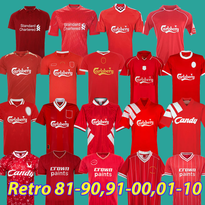 All Retro Dalglish … - image